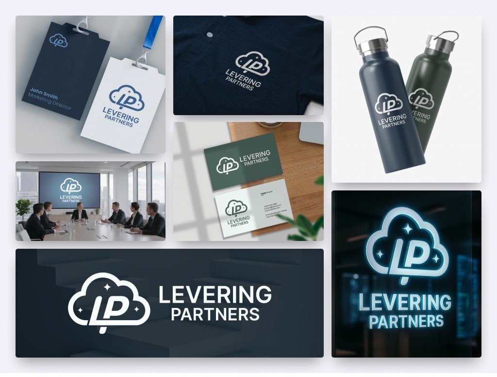 Brand Sample - Levering Partners