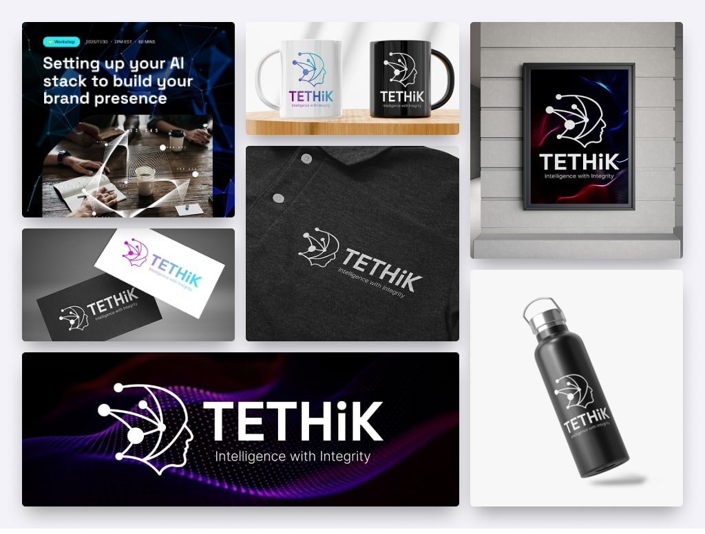Brand Sample - TETHiK