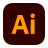 Property 1=Design, Property 2=adobe_illustrator