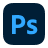 Property 1=Design, Property 2=adobe_photoshop